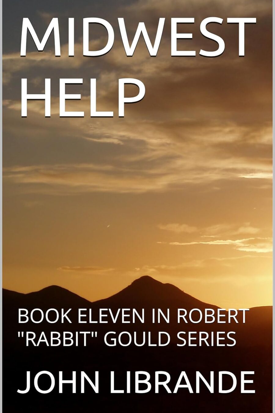Cover of Midwest Help